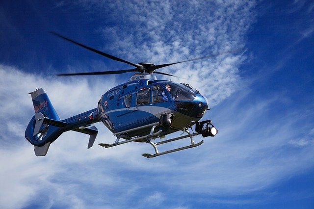 Aviation