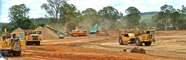 Construction